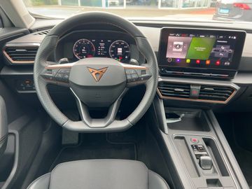 Cupra Formentor - 11