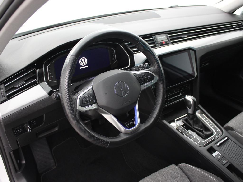 Volkswagen Passat GTE Variant 1.4 electric/TSI eHybrid 160k, миниатюра 27