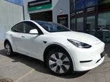 Tesla Model Y Long Range Dual AWD PANO/ACC/MWST/378KW - Tesla Gebrauchtwagen von 2024