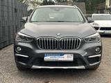 BMW X1 Baureihe X1 xDrive 20 d xLine//NAVI/ACC/LED/ - BMW X1 mit Diesel-Antrieb: Automatik