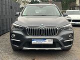 BMW X1 Baureihe X1 xDrive 20 d xLine//NAVI/ACC/LED/ - BMW X1 aus 2017