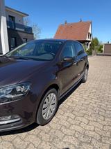 Volkswagen Polo 1.2 TSI 81kW DSG LOUNGE BMT LOUNGE Blue... - VW Polo Gebrauchtwagen in Bremen