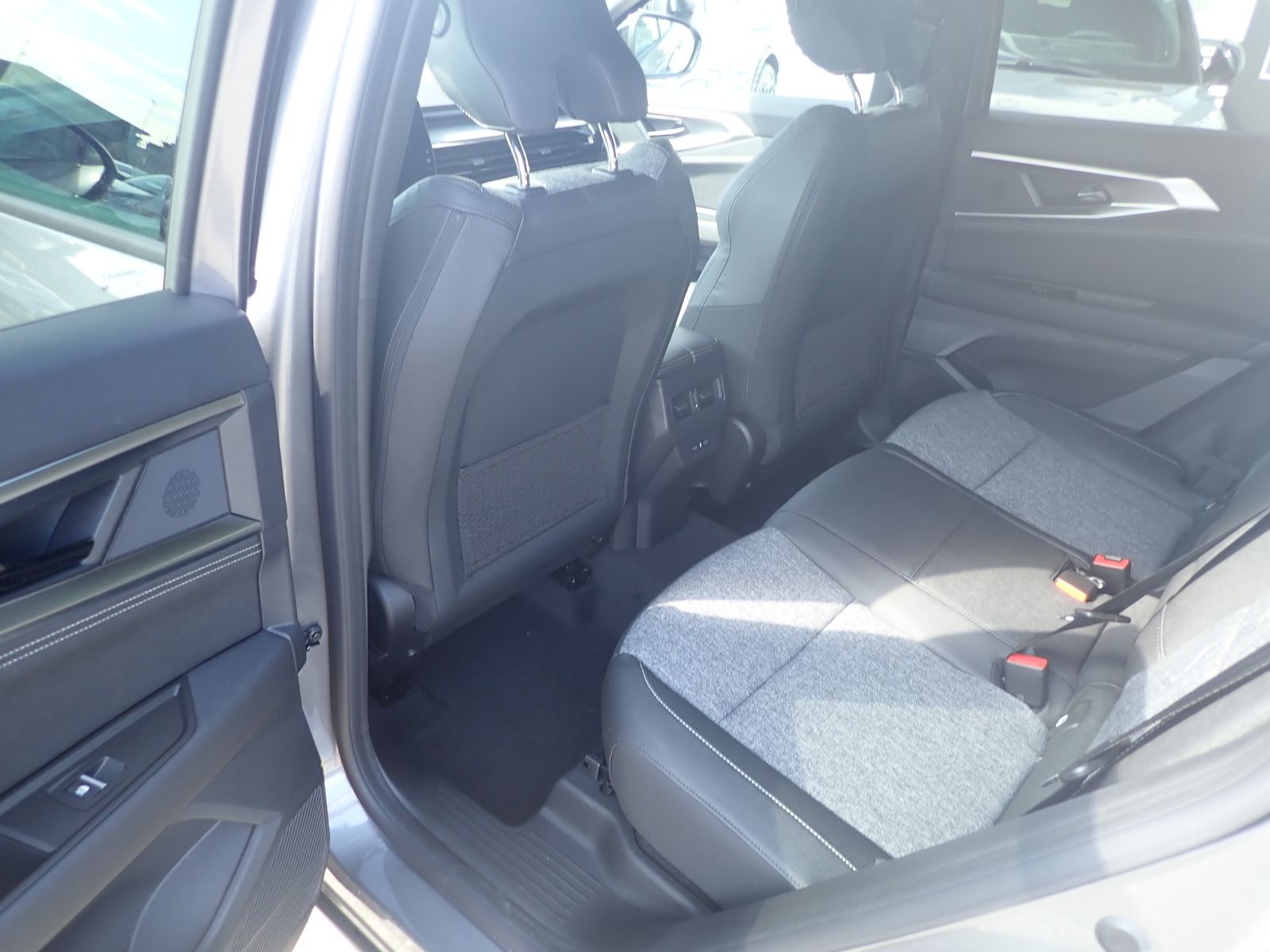 Fahrzeugabbildung Renault Austral Techno Mild Hybrid 150 Automatik
