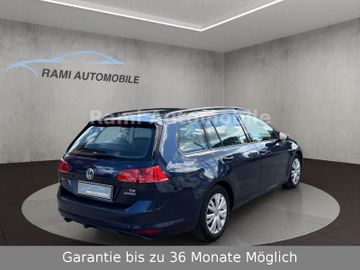 Volkswagen Golf - 8