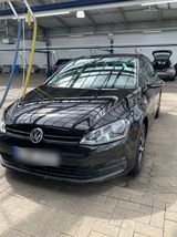 Volkswagen VW Golf 7 VII CUP-Edition 1.6 TDI Bluemoti... - Volkswagen Golf mit Diesel-Antrieb: Limousine, Cup Edition
