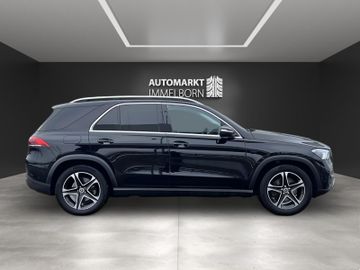 Mercedes GLE 350 - 12