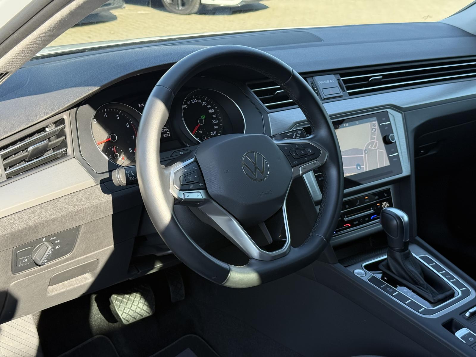 Volkswagen Passat ,R-Kam,Winter,CarPlay,3-Zonen,ACC, миниатюра 13