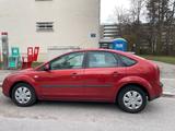 Ford Focus 1.6 - Ford Focus aus 2007: 1.6