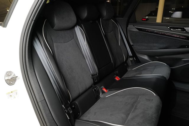 Volkswagen ID.7 Tourer Pro S WäPump AHK 360° DCC HKardon Bl