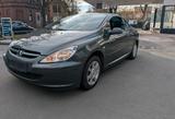 Peugeot 307 CC Cabrio mit Gasanlage  Bauj... - Peugeot 307 in Bochum