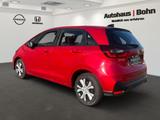 Honda Jazz Hybrid e:HEV 1.5 i-MMD Elegance - Honda Jazz: Rot