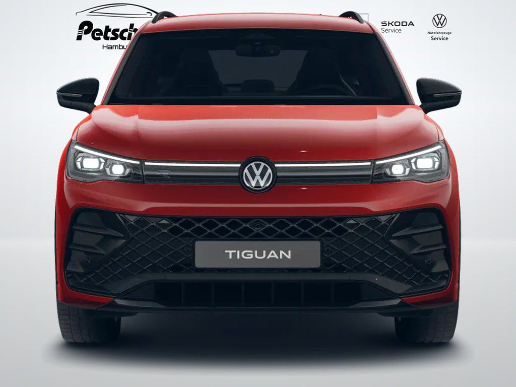 Volkswagen Tiguan R-Line 1,5 eTSI DSG WINTERPK/AREA VIEW imagem 2