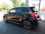 Suzuki Swift Swift Sport 1.4 Boosterjet Hybrid - Suzuki Swift: Schwarz, Sport