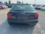 Audi A3 - Audi A3 aus 2000 mit Diesel-Antrieb
