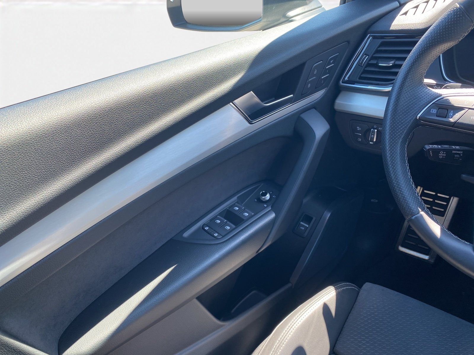 Audi SQ5 - Bild 10