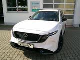 Mazda CX-5 SKYACTIV 141 Homura BOSE/360°/LEDER - Mazda CX-5 Jahreswagen