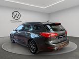 Ford Focus Turnier 1,5 EcoBoost AT ST-Line LED Kamera - Ford Focus: Ecoboost