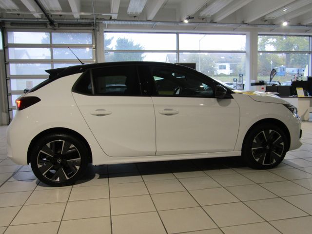 Corsa ELectric GS Line 136 PS