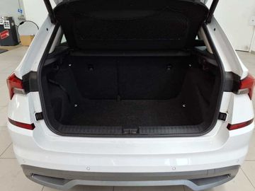 Skoda Kamiq Style DSG+LED+SHZ+NaviApp+Kamera