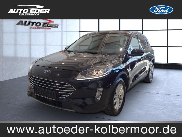 Ford Kuga Titanium Bluetooth Navi Klima Einparkhilfe