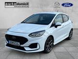 Ford Fiesta ST-Line 125PS LED Winter-Paket Garantie - Ford Fiesta: ST Ps