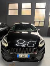 Ford Fiesta 1.5 Ecoboost 200 CV 5 porte ST - Ford Fiesta St200 mit Benzin-Antrieb