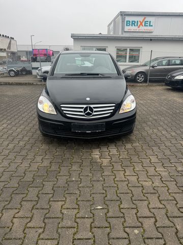 Mercedes-Benz B 180 B -Klasse B 180 CDI Tüv 05/2026