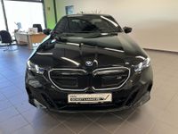 BMW i5 - Vorschau Bild 8