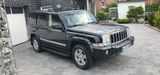 Jeep Commander Limited 3.0 CRD Autom. Limited - Jeep Commander: Crd