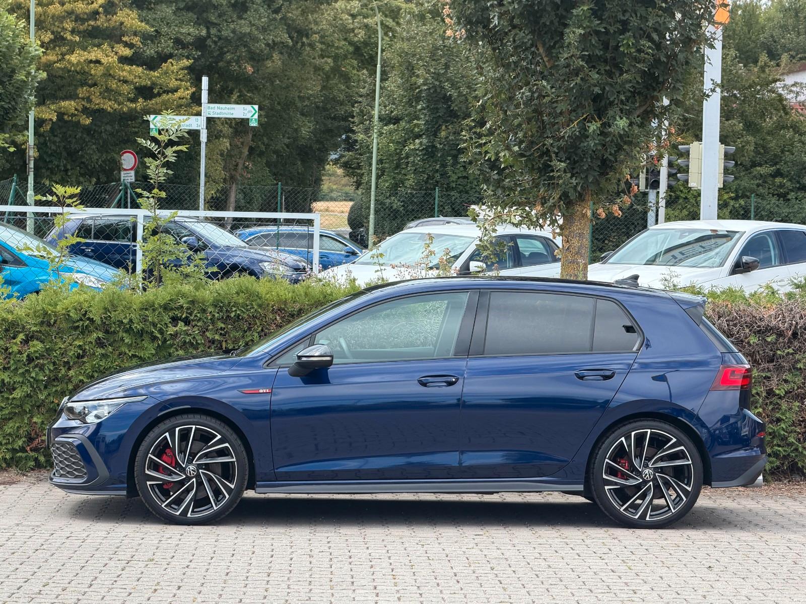 Volkswagen Golf 2.0 GTI Lim. Automatik, миниатюра 7