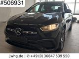 Mercedes-Benz GLA250 E 8G-DCT AMGLine|MBUX+|Leder|Keyl.St.|19" - gebrauchte Mercedes-Benz GLA 250 aus dem Jahr 2022