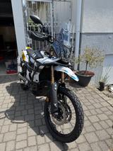 Yamaha Tenere 700 World Raid - YAMAHA TENERE 700 WORLD RAID
