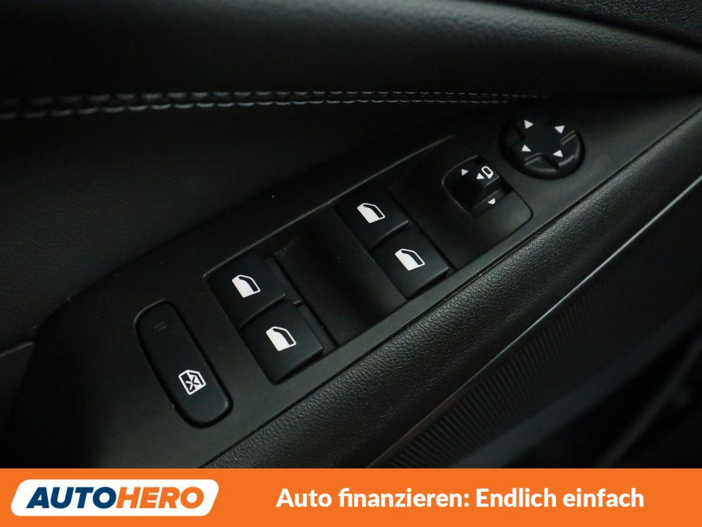 Opel Crossland X 1.5 CDTI Elegance Aut.*NAVI*CAM*SHZ*, миниатюра 27