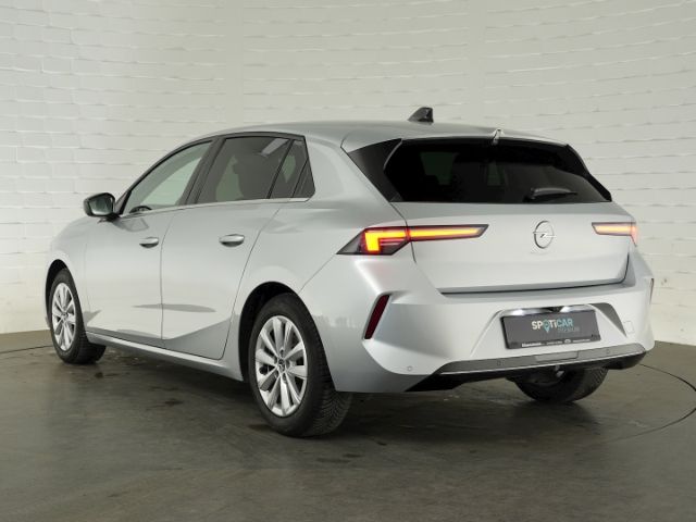 Astra L LIM ELEGANCE CDTI+LED LICHT+NAVI+RÜCKFAH