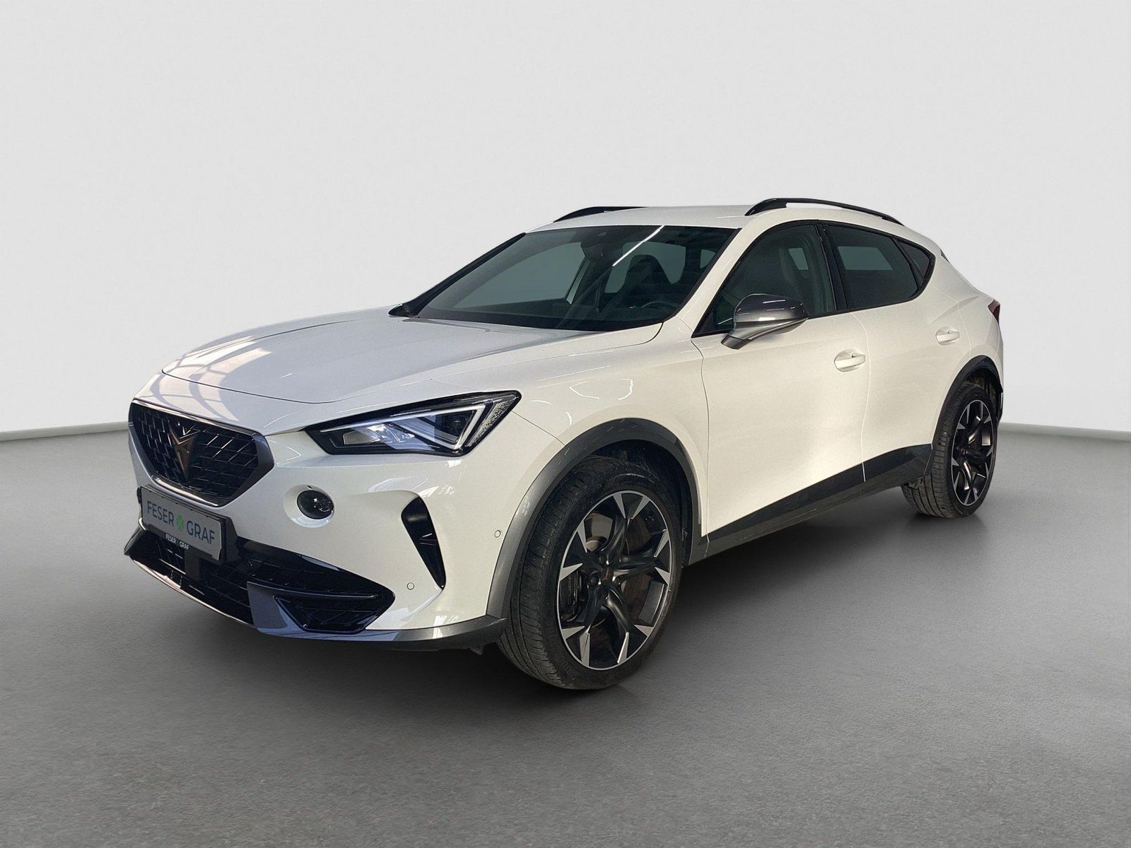 Cupra Formentor - Bild 11