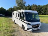 Knaus Live I 700 MEG - Luftfed., 5 Sitze, Klima, Solar