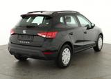Seat Arona 1.0 EcoTSI Reference, Winterpaket, Einpark - SEAT Arona Reference mit Benzin-Antrieb