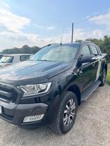 Ford Ranger Wildtrak auch als Kombiangebot mit e-Bike - Ford Ranger von privat