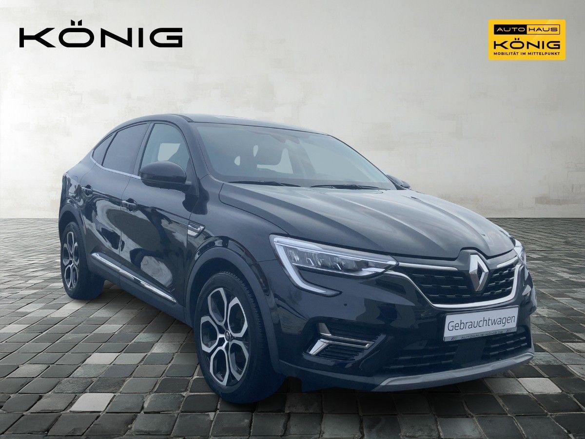 Renault Arkana - Bild 2