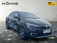 Renault Arkana - Vorschau Bild 2