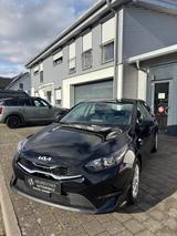 Kia CEED/VISION/AUTOMATIK/NAVI/TEMP/SHZ/ALU/PDC - gebrauchte Kia cee'd / Ceed aus dem Jahr 2023