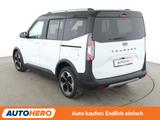 Ford Tourneo Courier 1.0 EcoBoost Active Aut.*NAVI* - gebrauchte Ford Tourneo Courier aus dem Jahr 2024