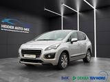 Peugeot 3008 2.0 Blue-HDI Active 1.HAND|TEMPOMAT|PDC|AHK - Peugeot 3008 aus 2015