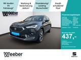 Seat Tarraco Xperience Hybrid*AHK*PANODACH*ACC*KAMERA - SEAT Tarraco Xperience mit Hybrid-Antrieb (Benzin/Elektro)