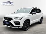 Cupra Ateca DSG Kamera/DAB+/Digital/Lenkradheizung - gebrauchte Cupra Ateca aus dem Jahr 2024