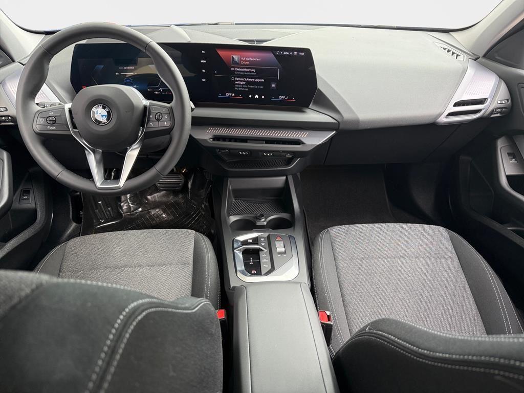 BMW 1 Series Aut. AHK+Frozen Portimao+Inno+Driv.Ass.Prof+, миниатюра 8
