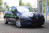 Opel Astra K 1.4 5-trg./Klima/el.FH/ZV/Alu/Freisprech - Opel Astra: Limousine, F