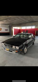 Maserati 224 - Maserati aus 1990