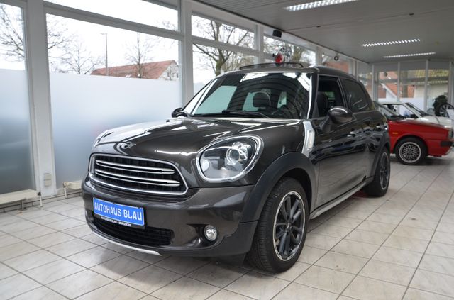 MINI Cooper Countryman *LEDER*PANORAMAGSD*113TKM!*PDC