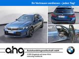 BMW 318i Touring Auto M Sportpaket Comfort Paket AHK - BMW 318: 318i M Paket